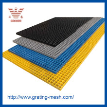 Fiber Reinforce FRP Molded Grating